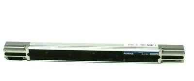NEW KEYENCE SL-V16H-R SAFETY LIGHT CURTAIN SLV16HR
