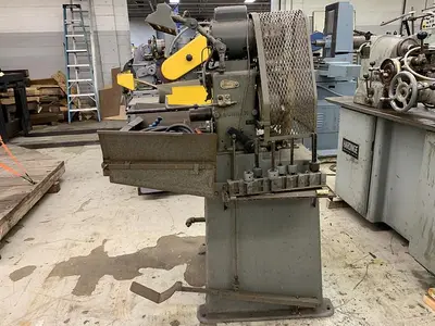 Used _UNKNOWN_ _UNKNOWN_ Hones Michigan US | Harbor Machinery Inc. #1421742