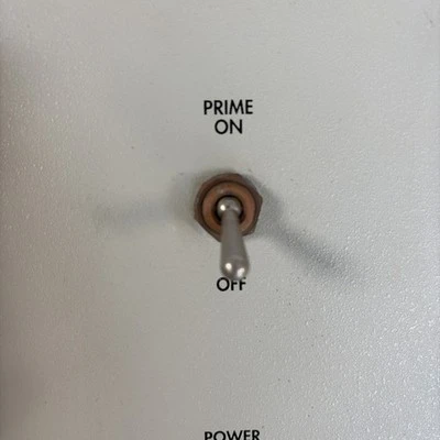 USED Dynatex DXL, A161-361TI