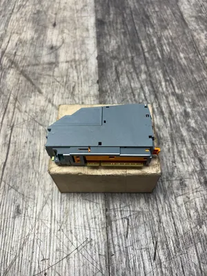 B & R AUTOMATION X20 BC 0083 REV K3 Electrical/PLC/Automation | ESS Industrial Equipment Sales (7)