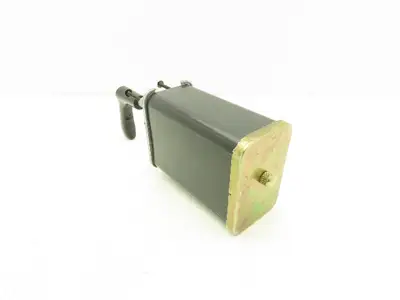 GE General Electric 16SB9DA401SUM24L Type SB-9 Rotary Cam Switch Panel Mount