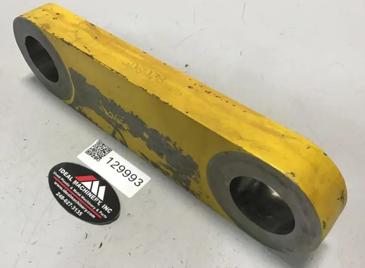 Used VAN DORN 308078 Clamps Michigan US | Ideal Machinery #1288800