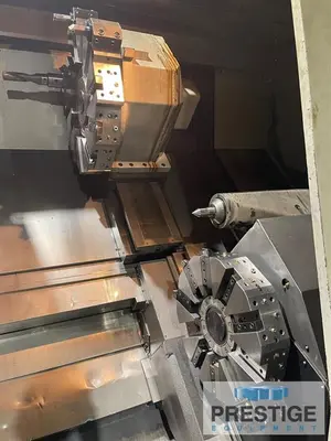 USED 2007 OKUMA IMPACT LU-45