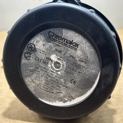 New | in-Stock Chromalox EMTI-3315E4TP Miscellaneous MRO Indiana US | J&J Industrial Supply #1567506