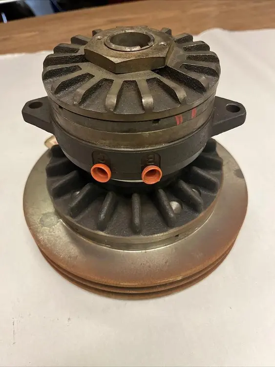 New | in-Stock NEXEN 828600 Parts Ohio US | Surplus Asset Holdings #1225586