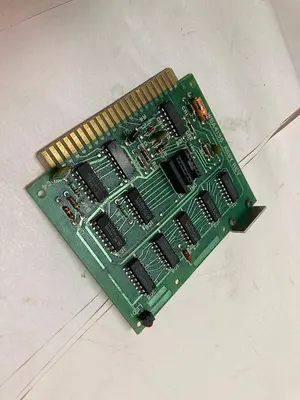 USED GAI TRONICS WBA4135