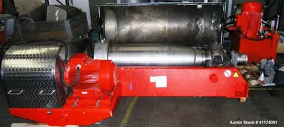 USED HYSEP MD44