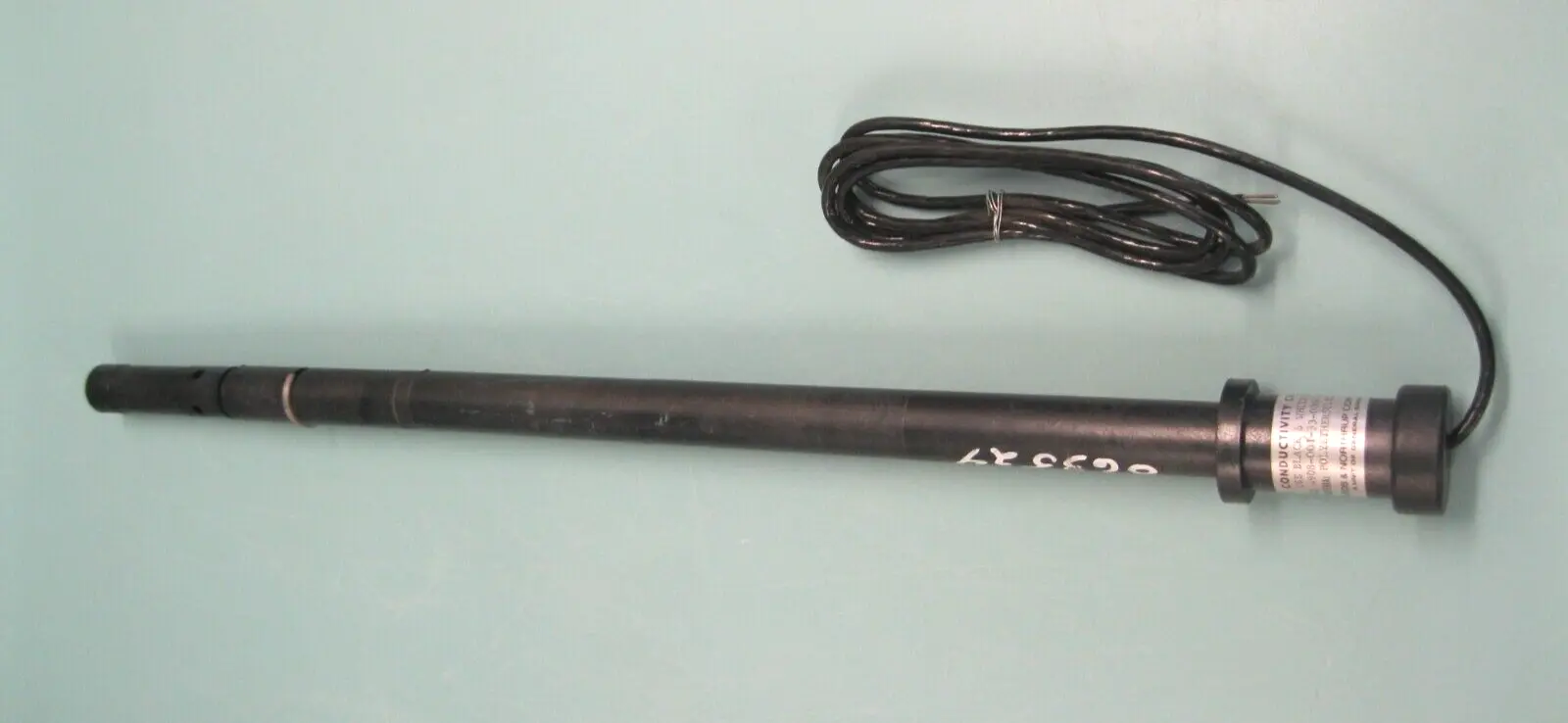 NEW Leeds & Northrup 4908-001-33-000-0-02-000