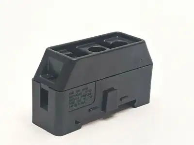 Used Bussmann TCFH30 Fuse Accessories Michigan US | Maverick Industrial Sales #1481523
