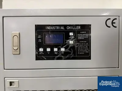 Used Accutek Accutek Tube Filler, Model TFS-1PT Tube Fillers Ohio US | Federal Equipment Company #1337927