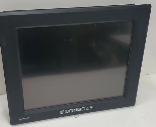 Used Vartech VT190P2-12P-1-CS-12-MP Automation Control (HMI) | J&J Industrial Supply #499146