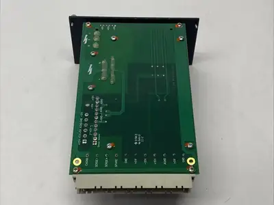 Used Delta Tau ACC-E1 AC/DC Power Supplies Michigan US | Maverick Industrial Sales #1400034