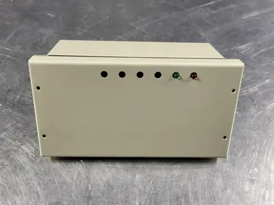 USED HAYLEY RCBA-24