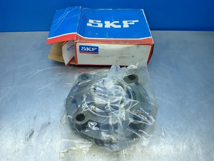 New | in-Stock SKF FYC 65 TF Bearings Ohio US | HGR 24 #740186