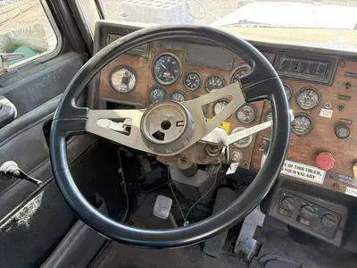 Used 1999 PETERBILT 378 Conventional trucks New Jersey US | Proxy Equipment #1385252