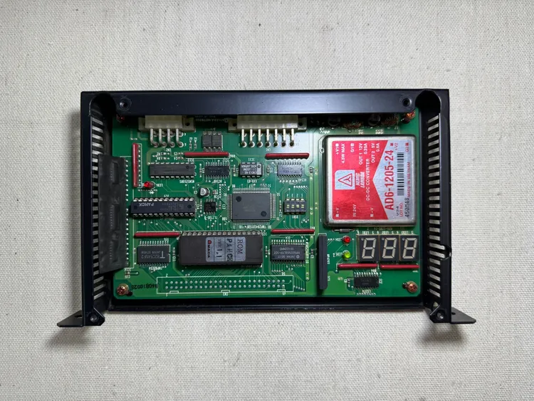 Used AMADA C0121-PAMCK I/O Boards & Replacement Parts Illinois US | Shelby Machinery LLC #908320