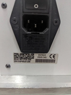 Used Universal Instruments Corporation MPUP08-06B PCB Component Feeders Michigan US | 4Tech USA #1541255