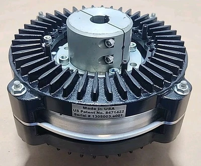 NEW Fluxdrive FSC-1