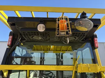Used 2019 HYSTER H90FT Misc Forklifts Texas US | 4K Lift Co #1503049