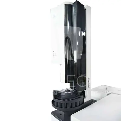 Used AGILENT TECHNOLOGIES 7890 GC Systems New York US | GenTech Scientific #1447267