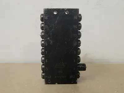 USED LINCOLN INDUSTRIAL 619-28900-1