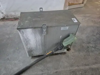 USED DELTA EVI CETC0045-S001532