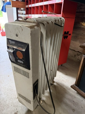 Used _UNKNOWN_ _UNKNOWN_ Heaters Michigan US | Miedema Asset Management Group #1313205