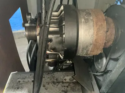 Used 1999 HAAS AUTOMATION SL20 CNC Lathes Ohio US | HGR 24 #1704909