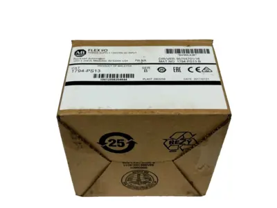 NEW ALLEN-BRADLEY ALLEN BRADLEY 1794-PS13
