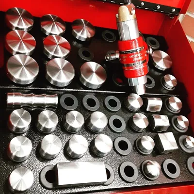 New | in-Stock _UNKNOWN_ _UNKNOWN_ General Storage Systems Illinois US | Olympus Machinery Group #1349567