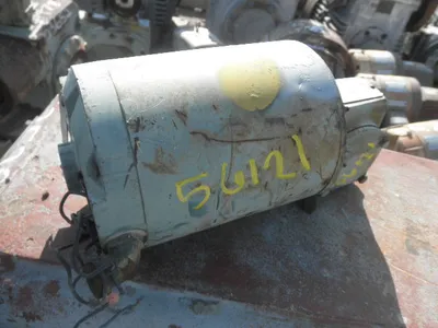 USED RELIANCE 56WG12A