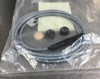 CARLO GAVAZZI MHT05 Photoelectric Transmitter, 10-30VDC 5E-2/1
