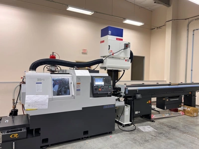 USED 2025 NEXTURN SA-38PII