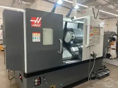 Used 2020 HAAS ST-20Y CNC Lathes Arizona US | KD Machinery #866732