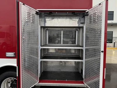 Used 2021 FREIGHTLINER AEV TRAUMAHAWK AMBULANCE Misc Trucks Minnesota US | Carco Truck & Equipment #1514150