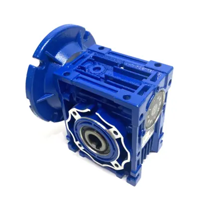 Used Motovario Right Angle Worm Gear Reducer 4002184 Speed Reducers Michigan US | Maverick Industrial Sales #1393272