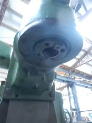 USED DORMAC UF0