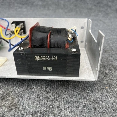 Used Global Series GHOF 4-24 OVP Linear Power Supplies California US | Davliegogo LLC #1707907