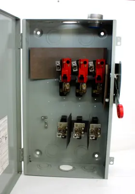 NEW EATON DH36FGK