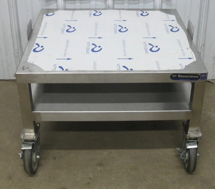 Used _UNKNOWN_ _UNKNOWN_ Restaurant Equipment (Miscellaneous) Michigan US | Grocery Equipment Sales #1069872