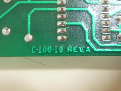 USED DIGITAL EQUIPMENT C-100-10