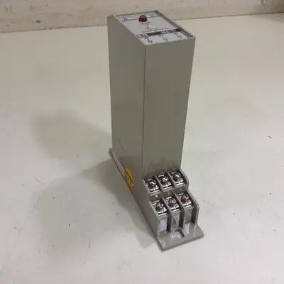 USED RKC HBA-21