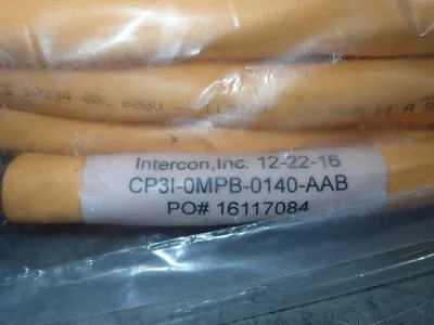 NEW FANUC CP3IOMPB0140AAB