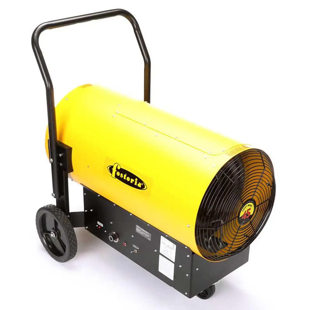 Used FOSTORIA _UNKNOWN_ Infrared Heaters South Carolina US | General Equipment and Supply #1491272