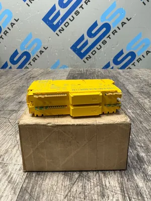B & R AUTOMATION X20 S0 4120 REV. M0 Electrical/PLC/Automation | ESS Industrial Equipment Sales (4)