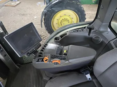USED 2022 JOHN DEERE 8R 280