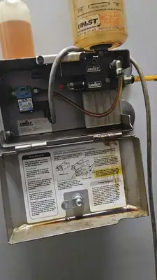 2013 KAO MING KMC-218HIS Machining Centers, Vertical | Asset Exchange Corporation (5)