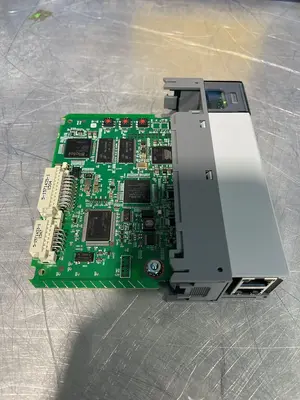 New | in-Stock ALLENBRADLEY 1747AENTR PLC Ethernet Equipment Ohio US | HGR 24 #1134660