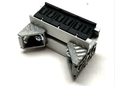 New | in-Stock Bosch Rexroth 3842522141 Conveyor Parts Michigan US | Maverick Industrial Sales #1493851