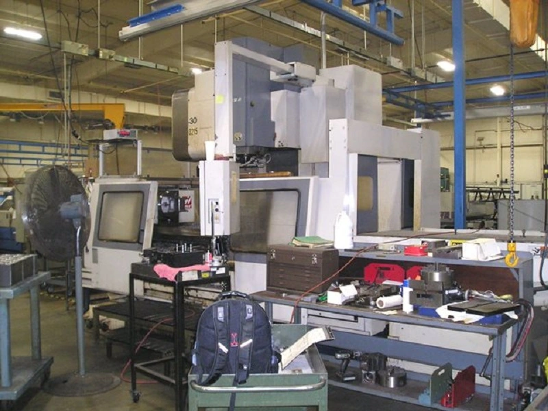USED 1996 MORI SEIKI